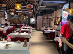 -西域阿里马新疆菜·清真(桂花路店)