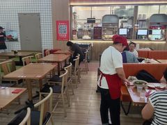 -喜家德虾仁水饺(北站店)