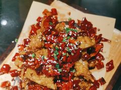 -茶叁酒肆·楚味江湖(菱角湖店)