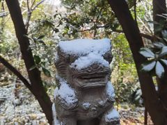 -阅江楼风景区