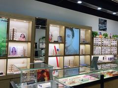 -浙文眼镜(华熙528店)