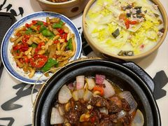 -南昌大饭店·地标美食名片(万寿宫店)