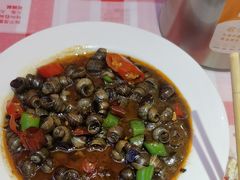-聚味罗记大排檔·烧烤·鲜鱼杂·甲鱼煲(科学馆店)