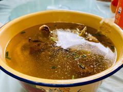 -界山丁老二丁记老鸭汤饭店