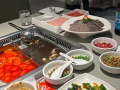 -海底捞火锅(珠影星光城夜宵主题店)