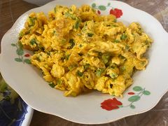 小葱炒蛋-妈妈的小作坊(陈家镇店)