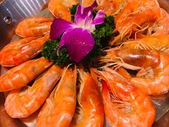 -必点海鲜·鲅鱼水饺(鞍山西道店)