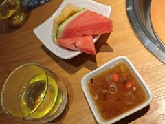 -一朵菌·野生菌探索家火锅(南亚店)