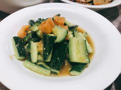 -咨言·烤鸭·烩面泡馍(建业十八城店)