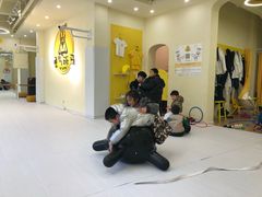 -勇气斑马·巴西柔术&跆拳道(浦东三林店)