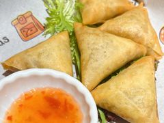 -芭蕉树·新派泰国餐厅(汉溪长隆店)