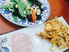 -都一处烧麦馆(前门店)