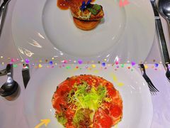 -王品牛排(佛山南海万科广场店)