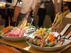 海鲜拼盘-生如夏花泰式火锅(西村黑金店)
