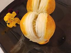-白天鹅宾馆-玉堂春暖餐厅