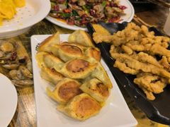 -金谷园饺子·烧烤(人大总店)