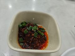 -四川豆花(置业路店)