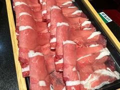 -东来顺饭庄(金泉广场店)
