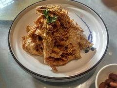 -京味斋·北京烤鸭(华威桥北工大店)