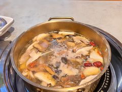 -大理董·董家小厨野生菌火锅(古城旗舰店)