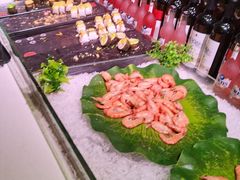 -好伦哥比萨烤肉自助(马家堡店)