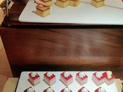 -济南鲁能贵和洲际酒店-第六层自助餐厅