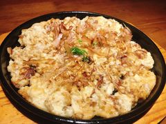 -千代武日本料理(开发区店)