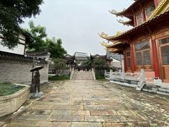 -龙潭水乡