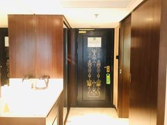 -成都世纪城假日酒店-西楼