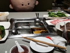 -海底捞火锅(亲贤北街店)