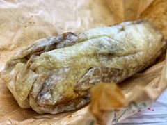 招牌烤鸭卷-特派卷·老北京烤鸭卷(合生汇购物中心店)