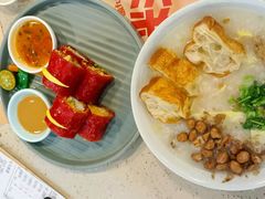 -点都德(汇胜楼店)