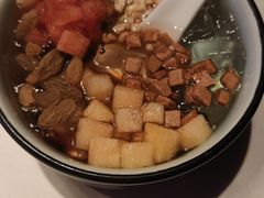 -俏江南-江景昆曲主题餐厅(正大广场店)