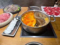 -呷哺呷哺 黄金牧场 (新中关购物中心店)