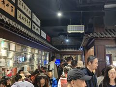 -新兴园饺子馆(河南街店)