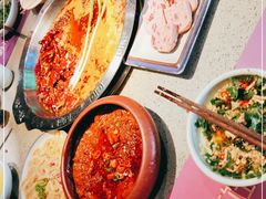 -辣斗辣火锅(太古里店)