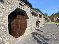 -第一山景区