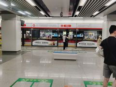 -闸弄口(地铁站)