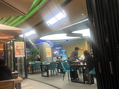 -老虎滩大连海鲜烧烤(水游城店)