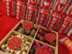 -云天楼国鼎喜宴中心(国鼎店)