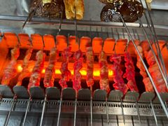 -邢氏老太太烧烤(南山店)