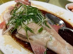 -老字号德记烧腊饭店·海鲜加工
