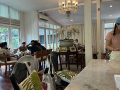 -Fern Forest Cafe