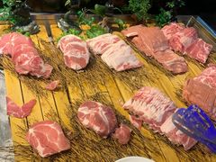 -鑫海汇海鲜烤肉自助(北国商城店)