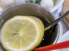 -香港深仔记茶餐厅(东门店)