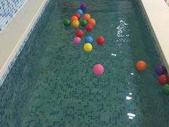 -乐悠游亲子游泳俱乐部