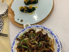 -卫鼎轩·曹公馆(鼓楼店)
