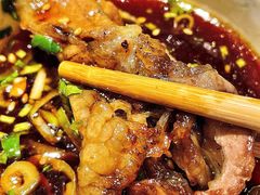 -韩盛·古法烤肉店(皇城恒隆广场店)