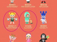 -泡泡玛特POPMART(上海环球港店)