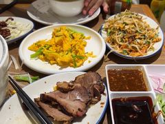 -姥姥家春饼店(交大东路店)